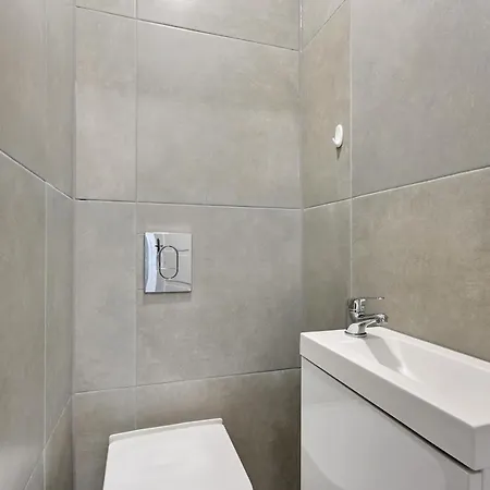 Przystanek Skm 8 Centrum Trojmiasta