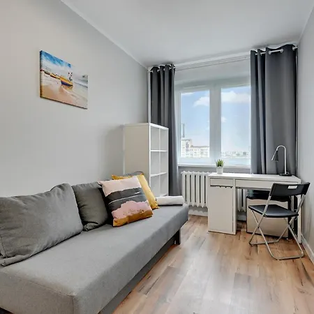 Przystanek Skm 8 Centrum Trojmiasta